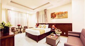 Phu Quoc Ocean Pearl