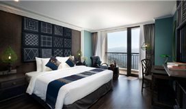 Deluxe(pistachio sapa)