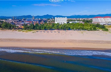 CELINA PENINSULA RESORT QUẢNG BÌNH