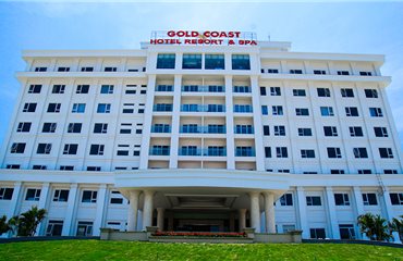 Gold Coast Hotel Resort & Spa