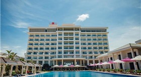 Gold Coast Hotel Resort & Spa