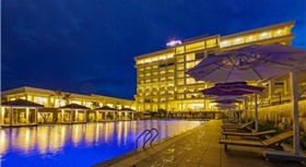 Gold Coast Hotel Resort & Spa