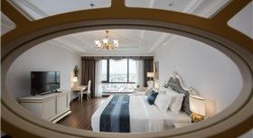 Khách Sạn Vinpearl Quảng Bình