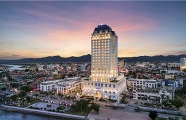 Khách Sạn Vinpearl Quảng Bình