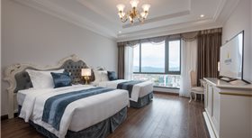 Khách Sạn Vinpearl Quảng Bình