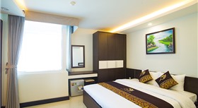 Khách sạn Cao Minh