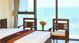 Khách sạn Cao Minh