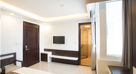 Khách sạn Cao Minh