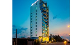 Khách sạn Cao Minh