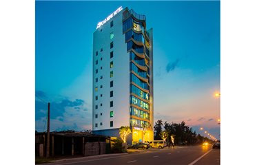 Khách sạn Cao Minh