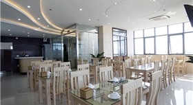 Khách sạn Cao Minh