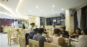 Khách sạn Cao Minh