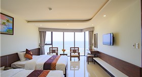 Khách sạn Cao Minh