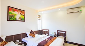 Khách sạn Cao Minh