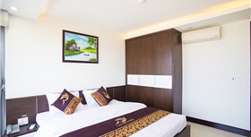 Khách sạn Cao Minh