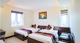 Khách sạn Cao Minh