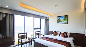 Khách sạn Cao Minh