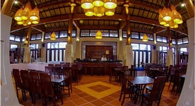 Quang Phu Đồng Hới Resort