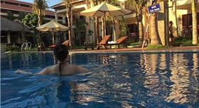 Quang Phu Đồng Hới Resort