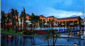Quang Phu Đồng Hới Resort