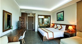 Quang Phu Đồng Hới Resort