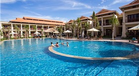 Quang Phu Đồng Hới Resort