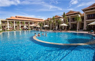 Quang Phu Đồng Hới Resort