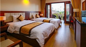 Quang Phu Đồng Hới Resort