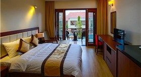 Quang Phu Đồng Hới Resort