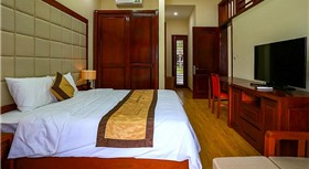 Quang Phu Đồng Hới Resort