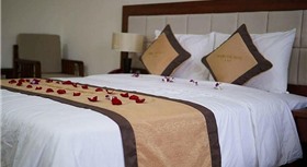 Quang Phu Đồng Hới Resort