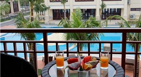 Quang Phu Đồng Hới Resort