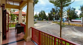 Quang Phu Đồng Hới Resort