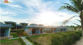 Sea Star Resort Quảng Bình