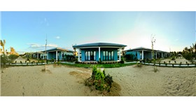 Sea Star Resort Quảng Bình