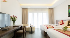 Sea Star Resort Quảng Bình