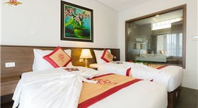 Sea Star Resort Quảng Bình