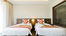 Sea Star Resort Quảng Bình