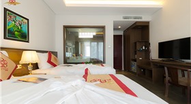 Sea Star Resort Quảng Bình