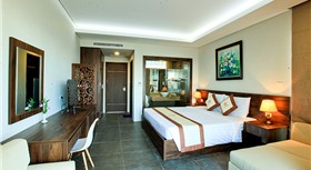 Sea Star Resort Quảng Bình