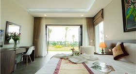 Sea Star Resort Quảng Bình