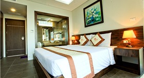 Sea Star Resort Quảng Bình