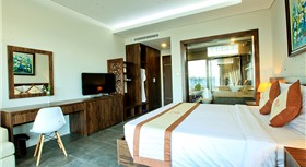Sea Star Resort Quảng Bình
