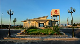 Sea Star Resort Quảng Bình