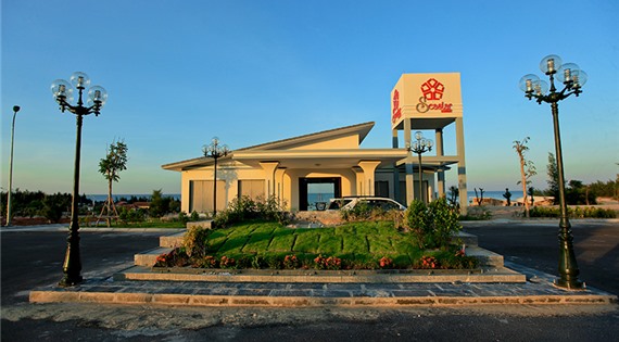 Sea Star Resort Quảng Bình