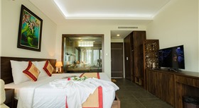 Sea Star Resort Quảng Bình