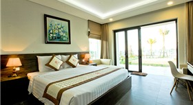 Sea Star Resort Quảng Bình