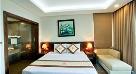 Sea Star Resort Quảng Bình