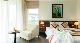 Sea Star Resort Quảng Bình