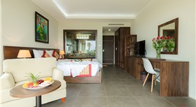 Sea Star Resort Quảng Bình